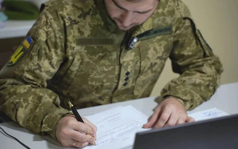 Статус “у розшуку” в Резерв+ можуть скасувати без ТЦК: адвокат пояснив як