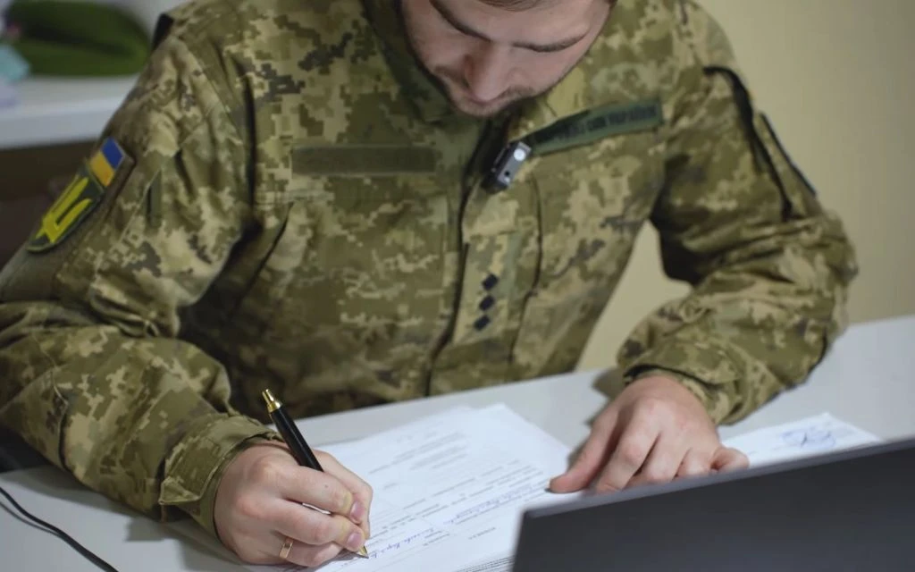 Статус “у розшуку” в Резерв+ можуть скасувати без ТЦК: адвокат пояснив як