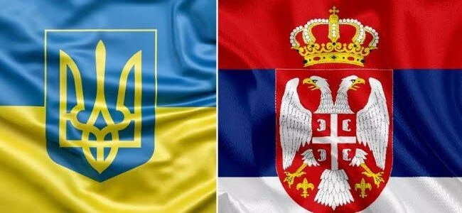 Торгівля Сербії з Україною у першому півріччі зросла на 42%
