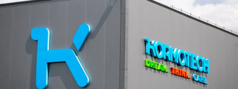 Kormotech першою в Україні отримала сертифікат BRCGS для виробництва кормів
