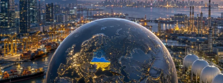 Україна посідає 44-те місце у світі за ВВП за ПКС — Experts Club