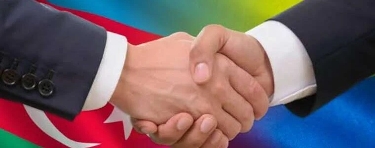 Україна та Азербайджан посилять співпрацю у боротьбі з транскордонною злочинністю