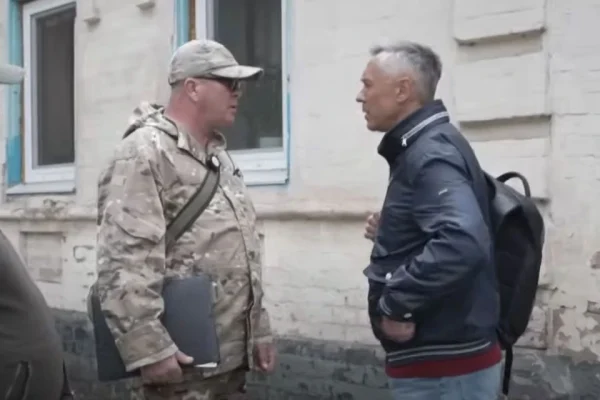 ТЦК можуть мобілізувати людей з інвалідністю: у якому випадку це законно