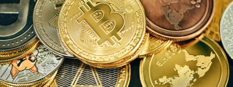 Bitcoin формує понад 81% крипторезервів публічних компаній