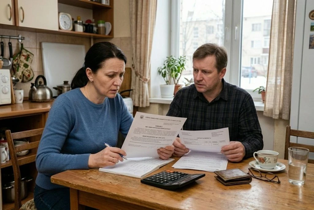 Субсидію уріжуть на 20% через дві помилки: кому доведеться повертати гроші