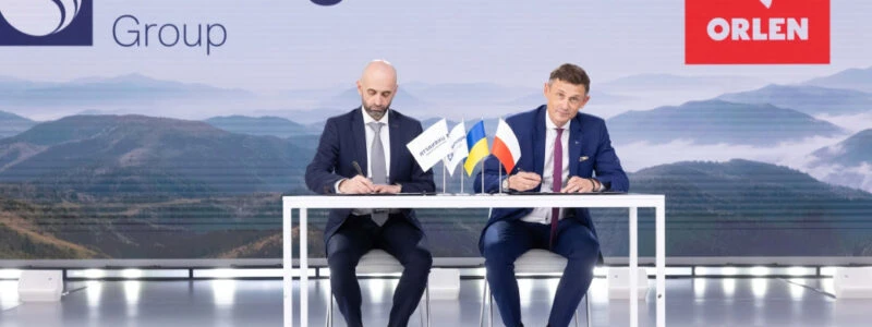 «Укрнафта» та ORLEN домовилися про постачання пального в Україну на суму до $500 млн