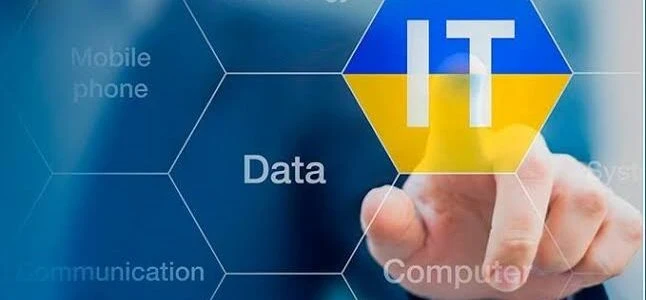 ІТ-сектор забезпечує понад 40% усього експорту послуг України — Experts Club