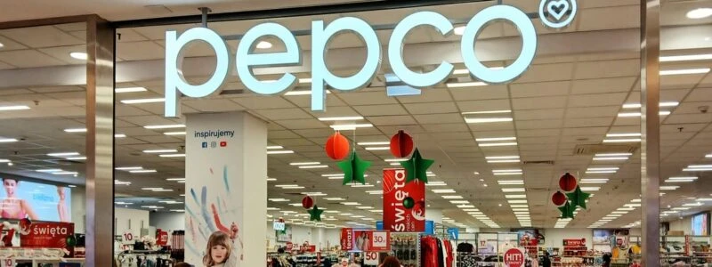 Pepco до кінця 2026 року відкриє магазини у Києві, Тернополі та Чернівцях