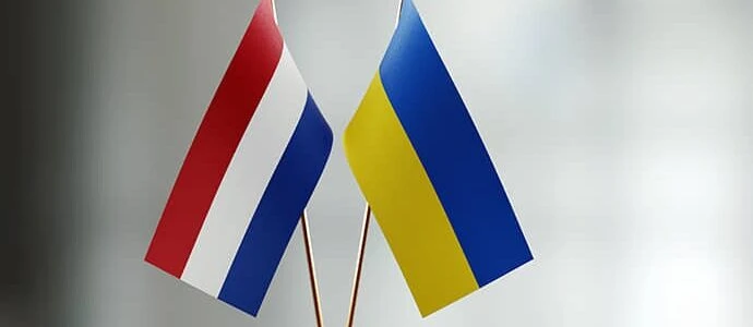 Баланс ставлення українців до Нідерландів у серпні становив 69,7 в.п. – Experts Club