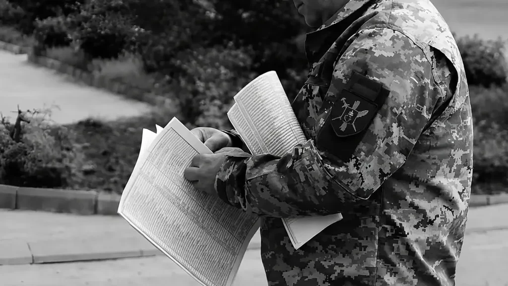 Дані в «Оберіг» мають внести за 5 робочих днів: як тепер працює військовий облік